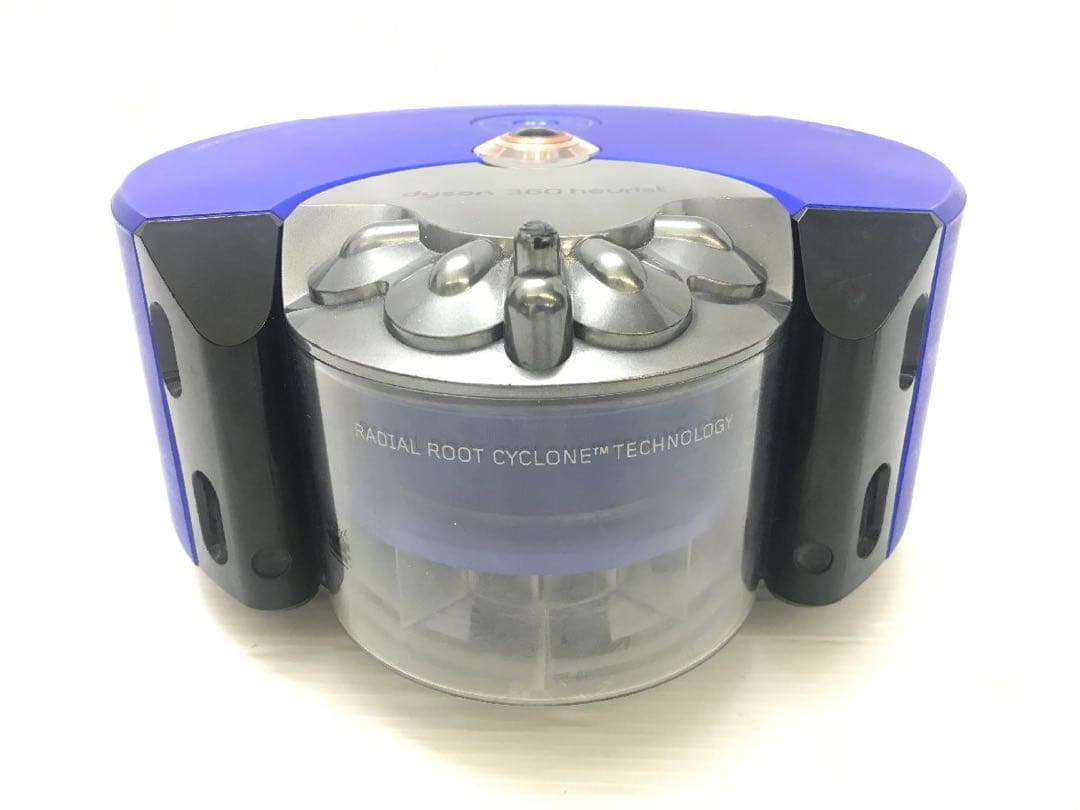 掃除機・クリーナー Dyson 360 Heurist