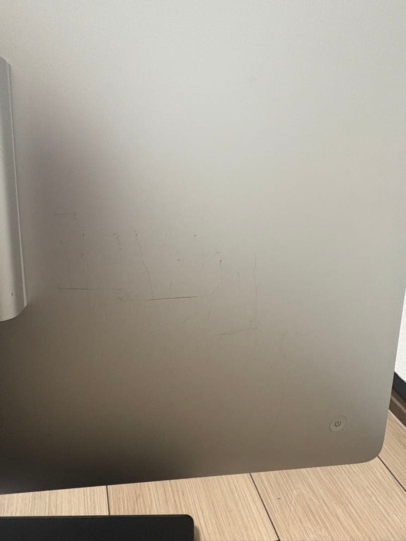 Apple iMac 27インチ macOS Ventura 2017