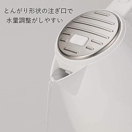 DeLonghi(デロンギ) De'Longhi電気ケトル アクティブ_corg