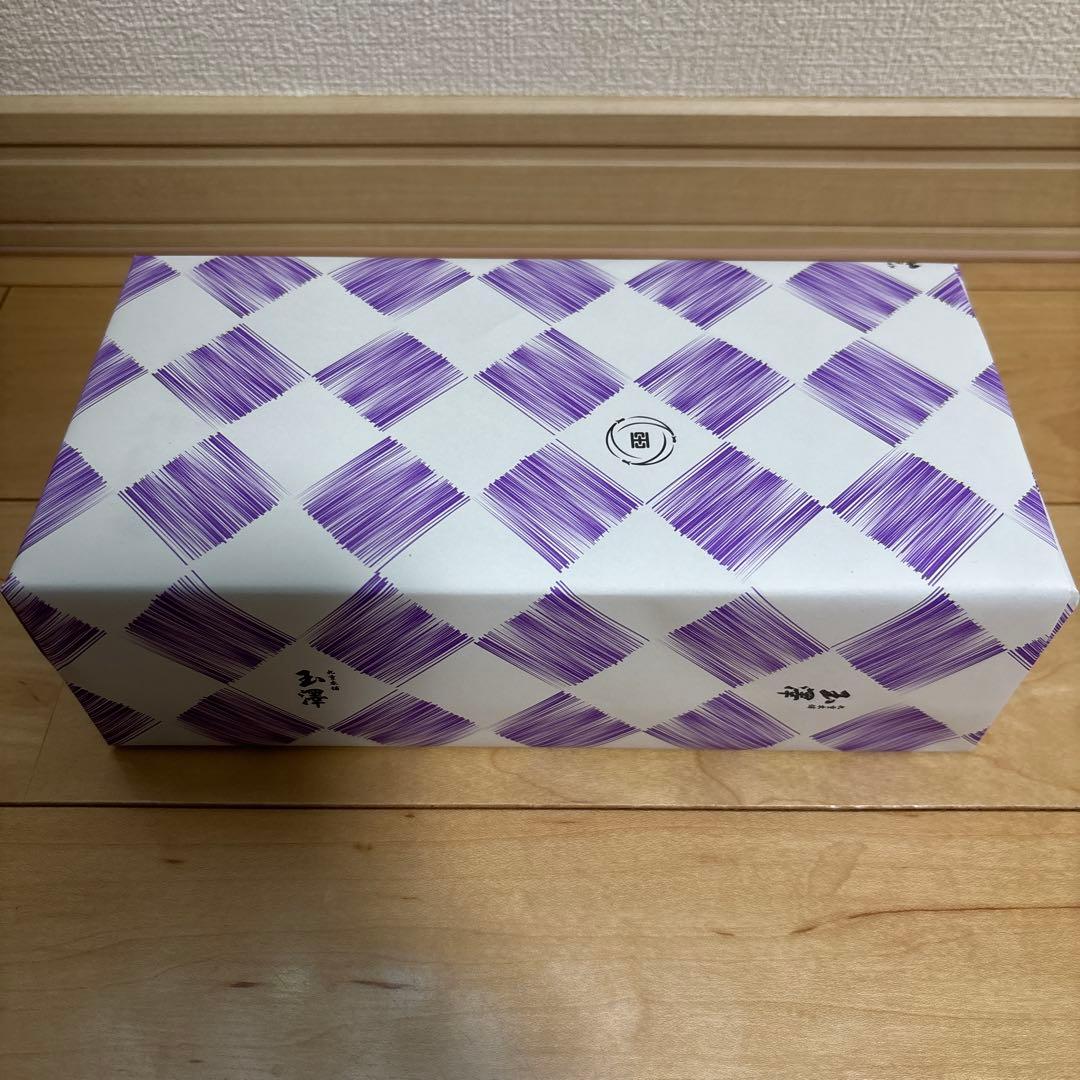 玉澤 霜柱 霜ばしら 2缶入り 新品未開封 九重