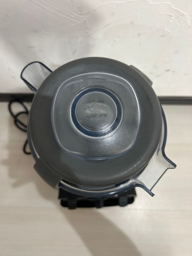 バイタミックス E310 ブラック ブレンダー ミキサー VM0202