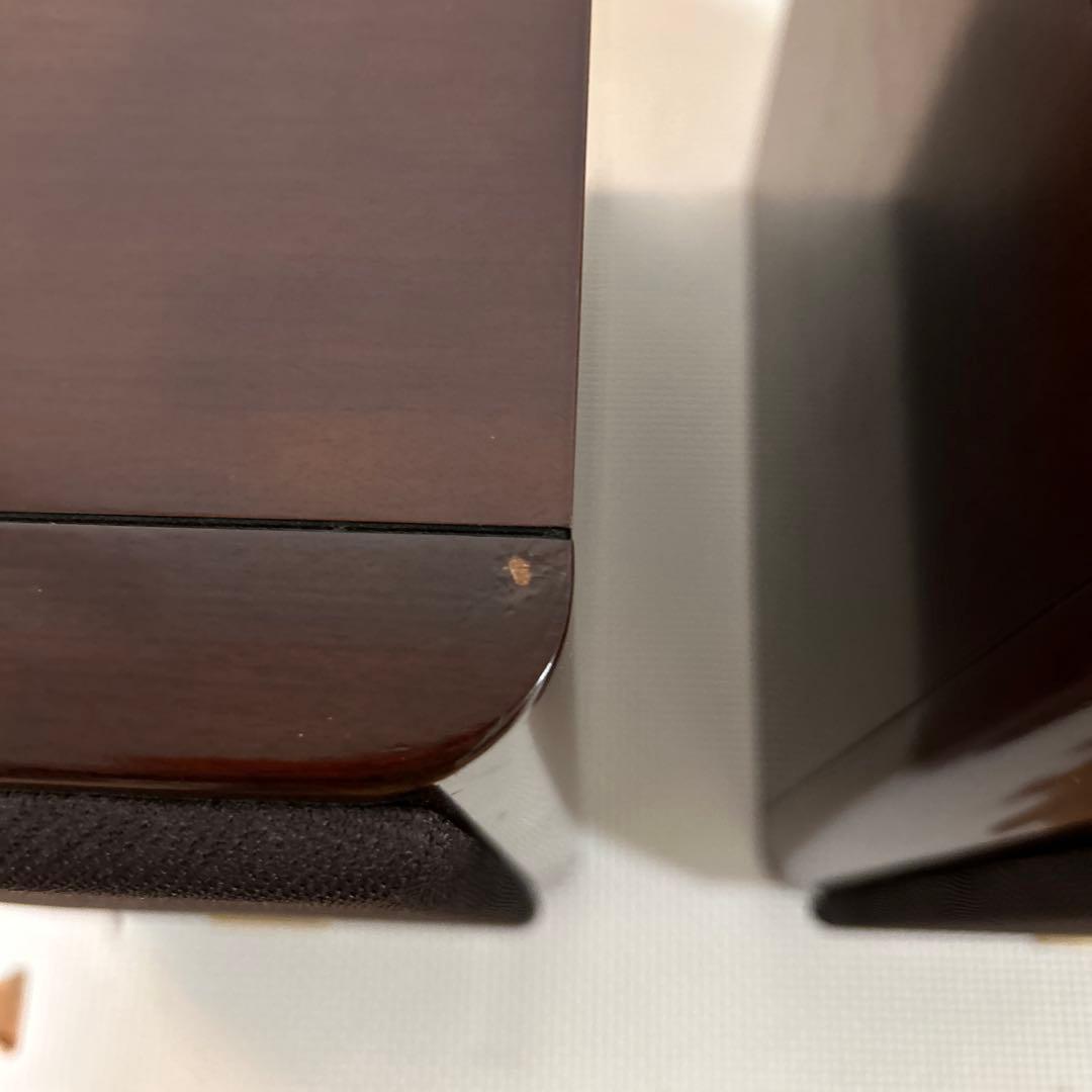 ONKYO スピーカー D-202 AX LTD