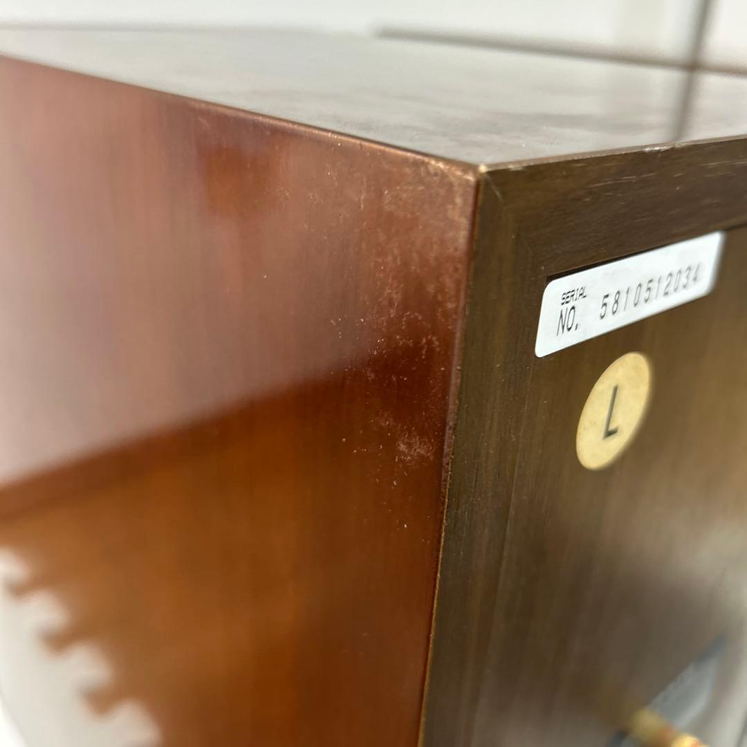 ONKYO スピーカー D-202 AX LTD