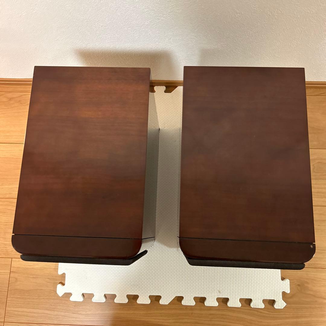 ONKYO スピーカー D-202 AX LTD