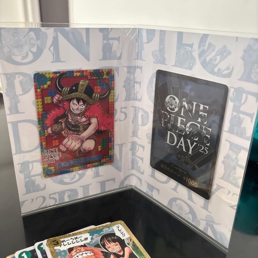 ワンピースカード プレミアムコレクション その他