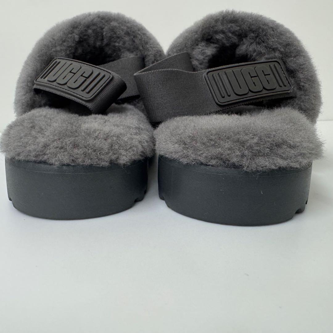 UGG サンダル グレー 24cm