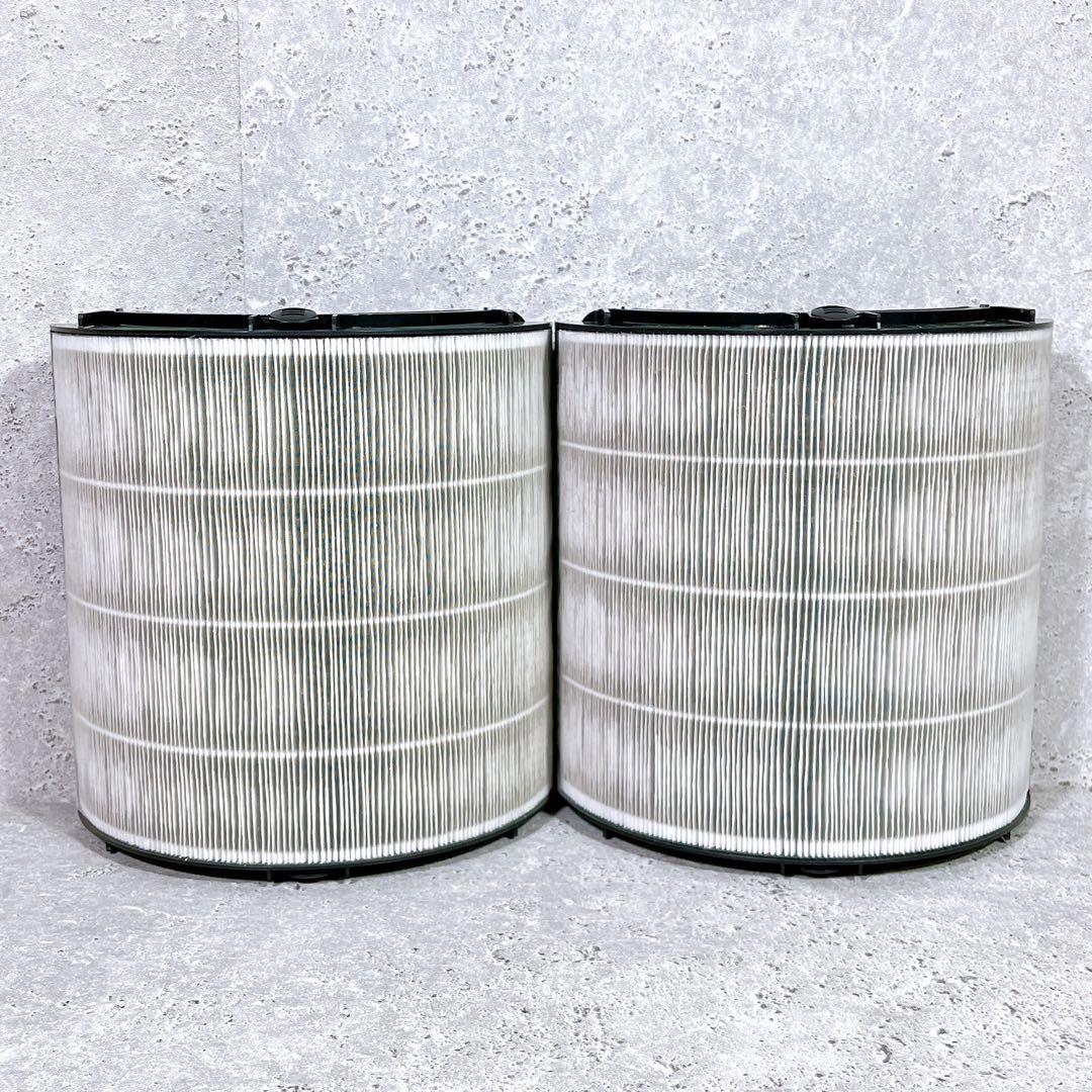 良品 Dyson 加湿空気清浄機 PH05 WG 2024年製