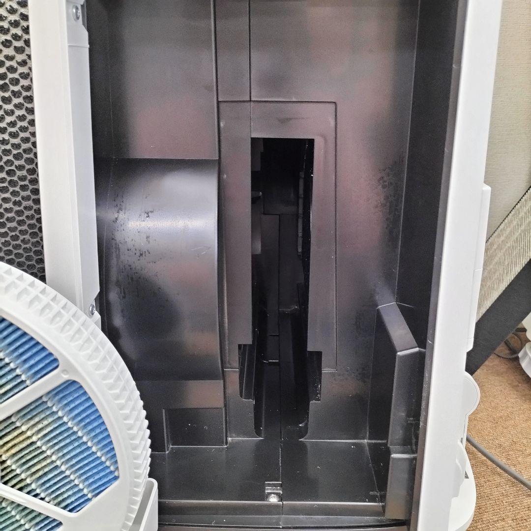 響*鬼様 SHARP 加湿空気清浄機 プラズマクラスター(2505KD10)