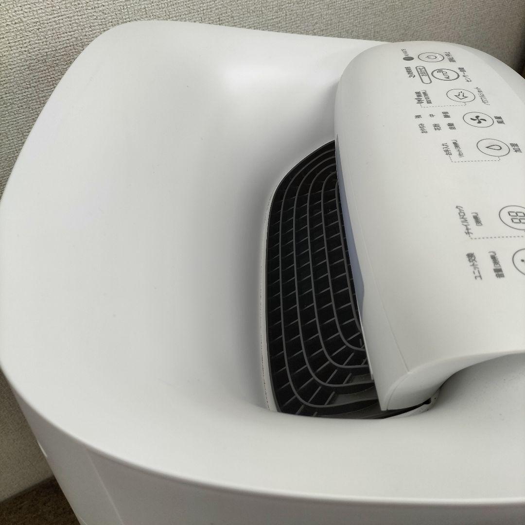 響*鬼様 SHARP 加湿空気清浄機 プラズマクラスター(2505KD10)