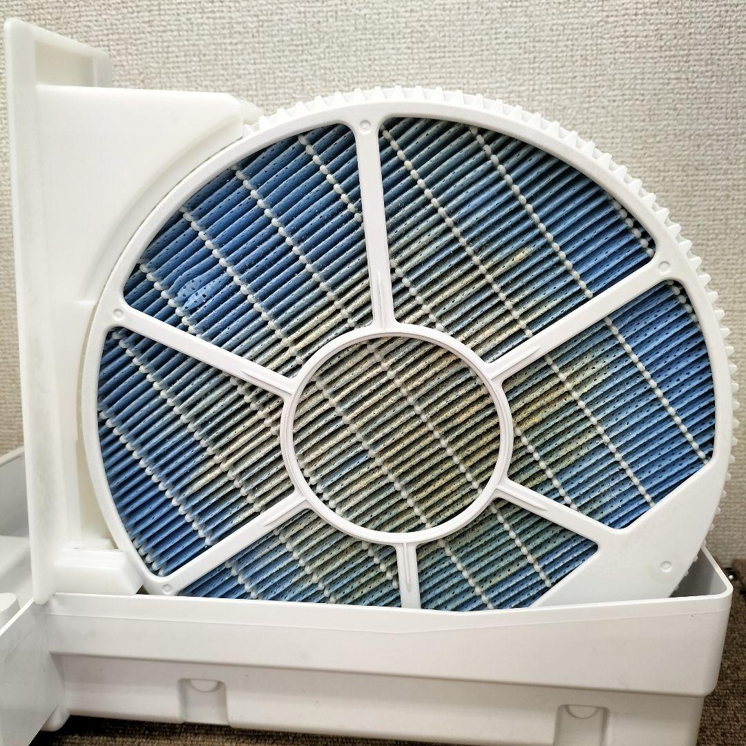 響*鬼様 SHARP 加湿空気清浄機 プラズマクラスター(2505KD10)