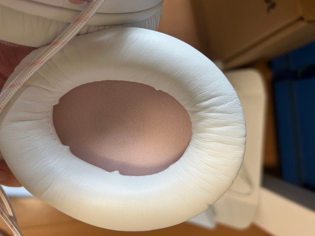 HyperX Cloud III 有線