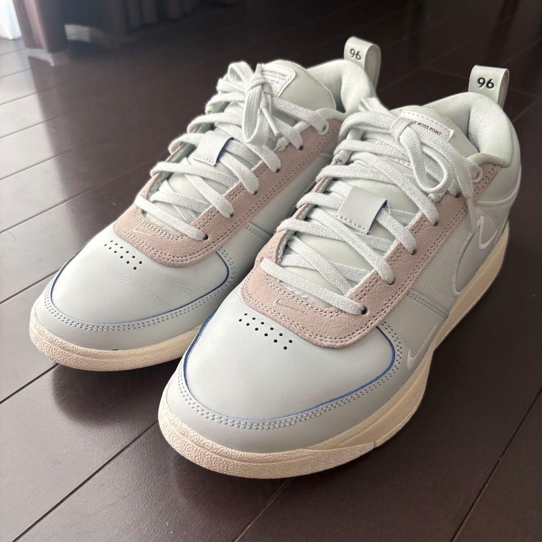 シューズ(男性用) NIKE BOOK 1 MOSS POINT