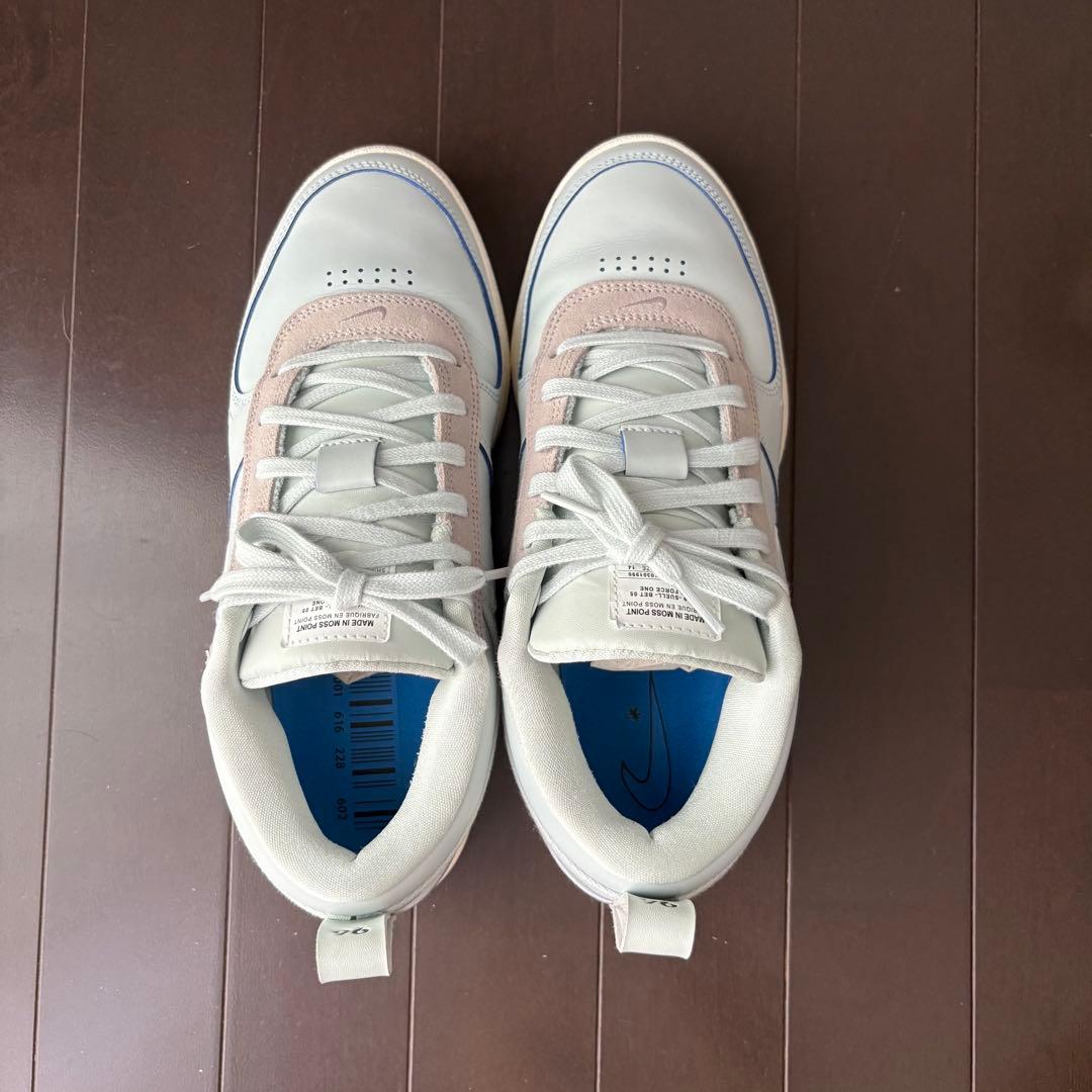 シューズ(男性用) NIKE BOOK 1 MOSS POINT