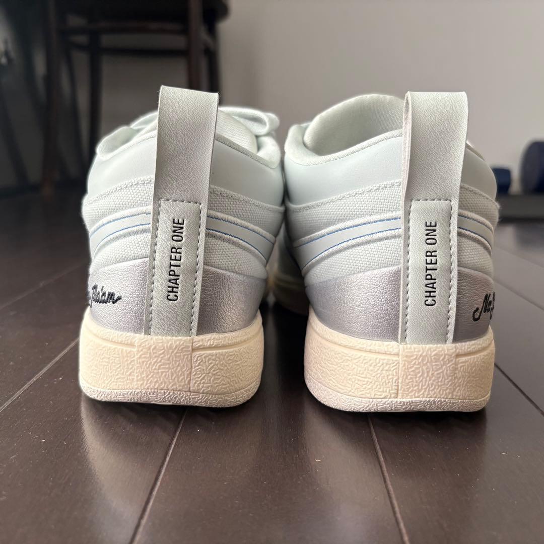 シューズ(男性用) NIKE BOOK 1 MOSS POINT