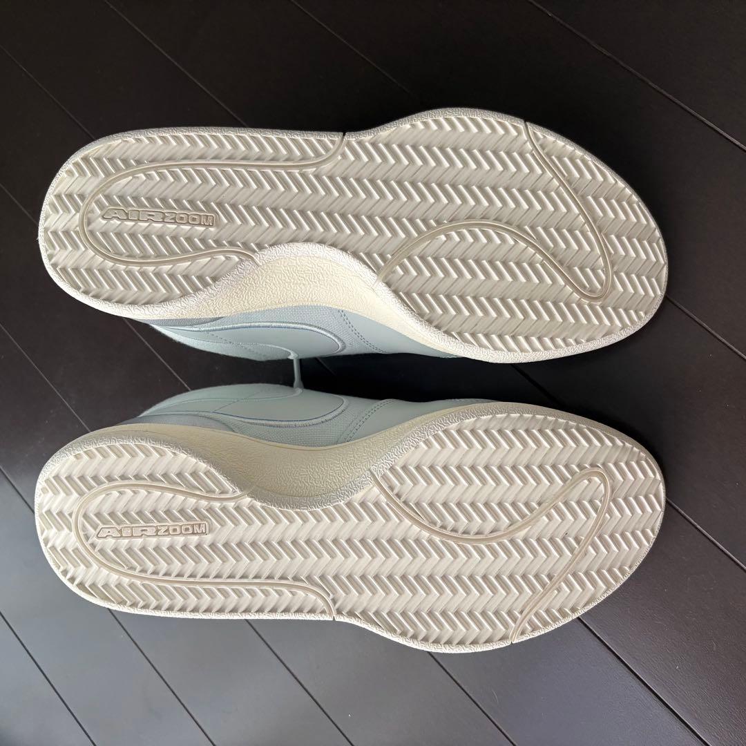 シューズ(男性用) NIKE BOOK 1 MOSS POINT