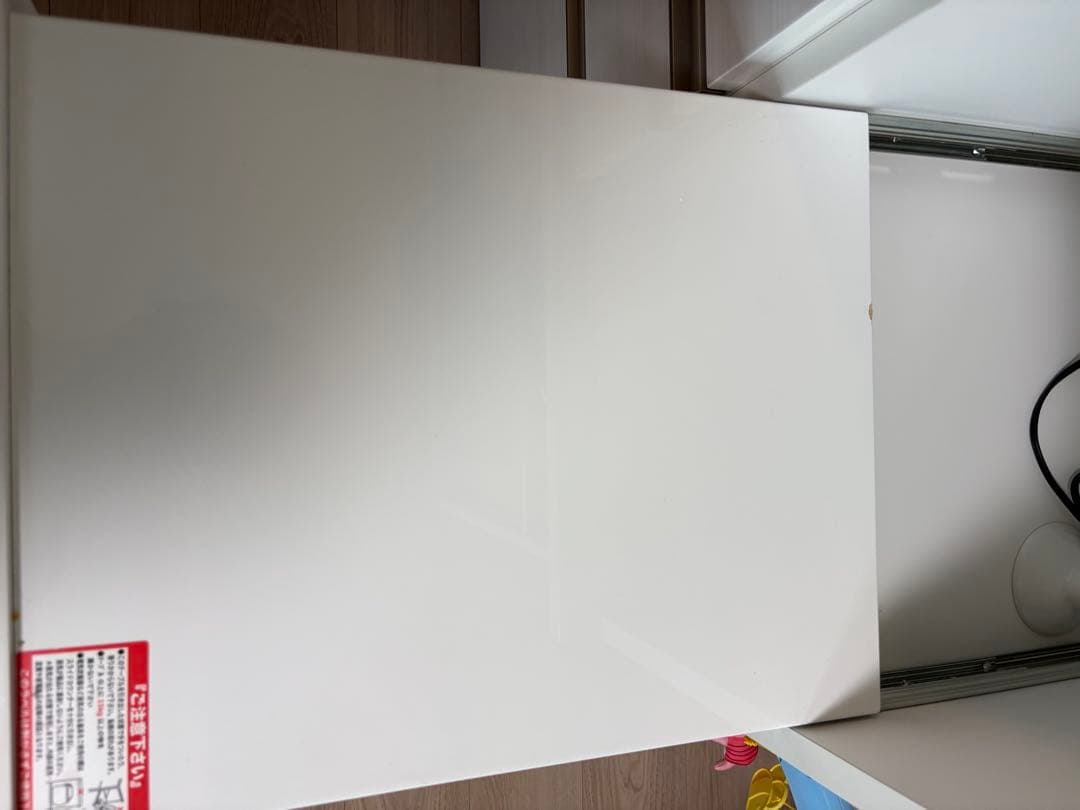 ニトリ　食器棚リガーレ160cm