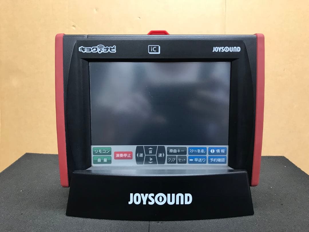 の1★訳あり★キョクナビJR-300BK、JR-300BCBK（UGA-10）