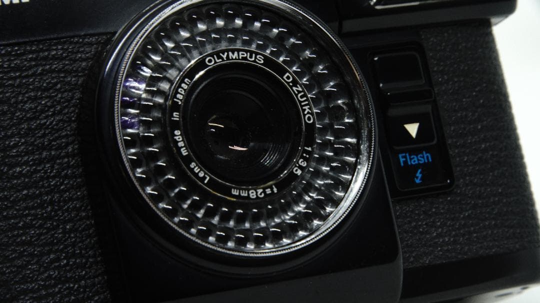 【U2144】 OLYMPUS PEN EF オリンパス ペン