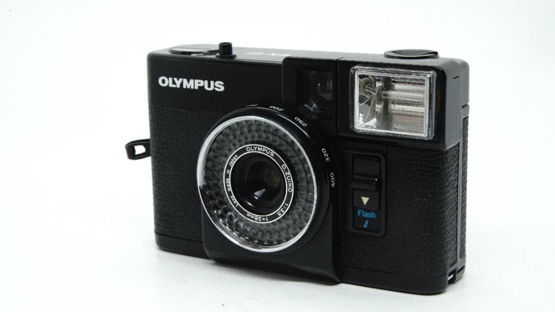 【U2144】 OLYMPUS PEN EF オリンパス ペン