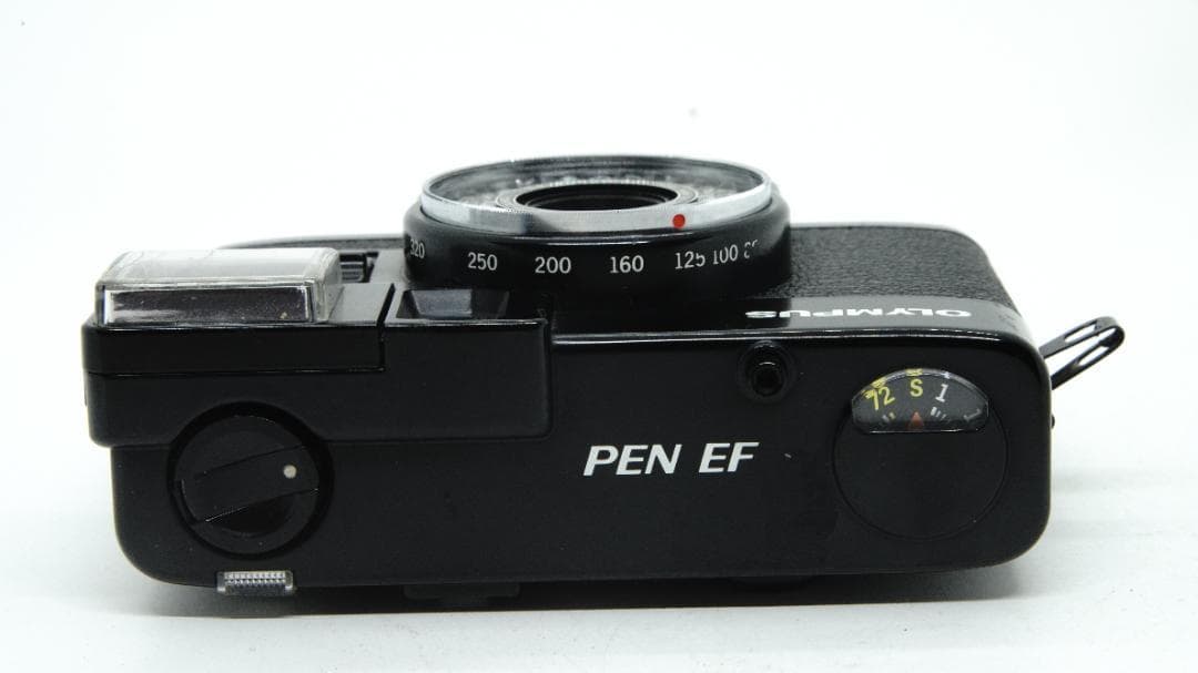 【U2144】 OLYMPUS PEN EF オリンパス ペン