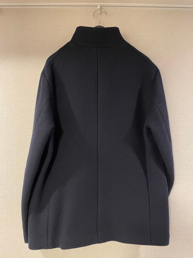 OKURA Blue Blueドビーメルトン5Bジャケット