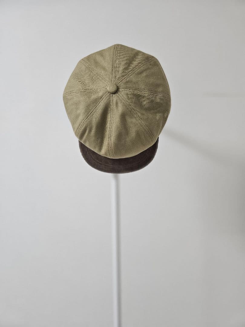 FREE WHEELERS/フリーホイーラーズ キャスケット”ジャムバスター”