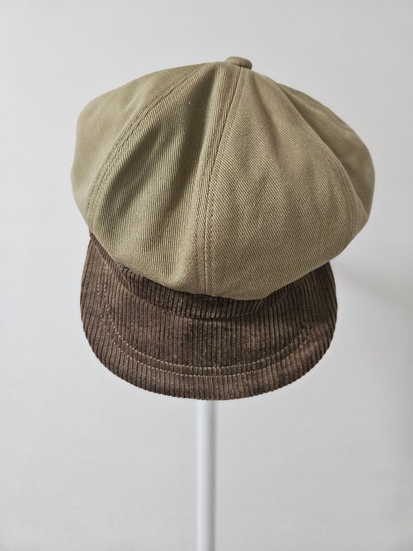 FREE WHEELERS/フリーホイーラーズ キャスケット”ジャムバスター”