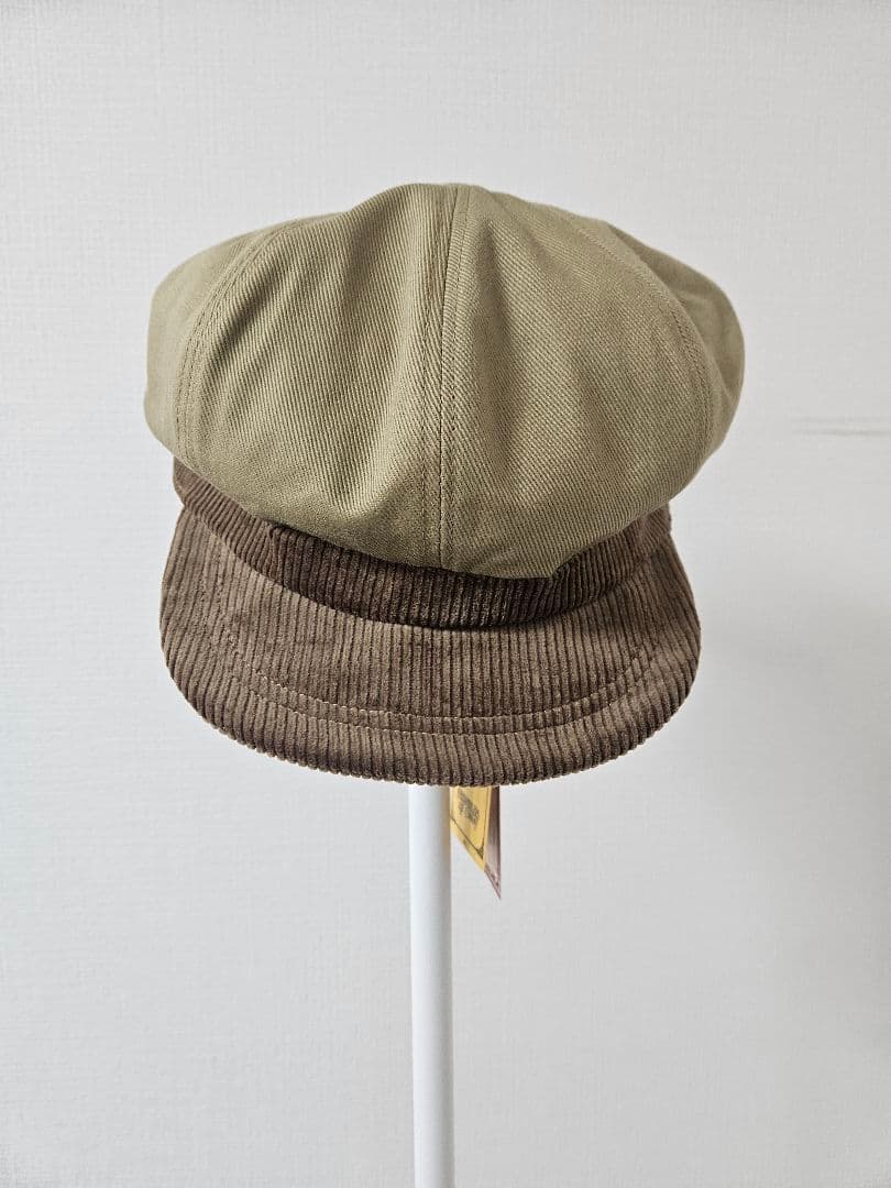 FREE WHEELERS/フリーホイーラーズ キャスケット”ジャムバスター”