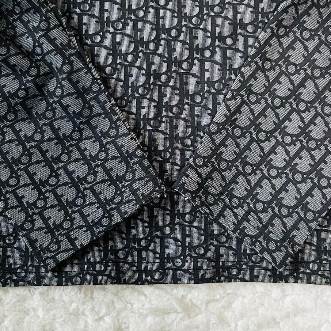 新品同様✨クリスチャンディオールM位ジョンガリアーノラインストーントロッター