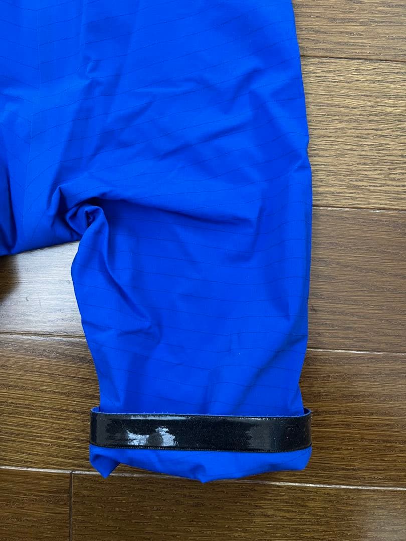 arena 高速水着 青 サイズSSS