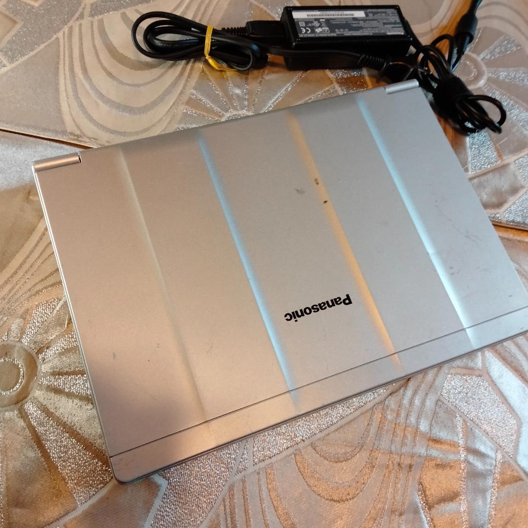 ⇒SV9 10世代 i5 ⇒12インチ 256G パナソニック