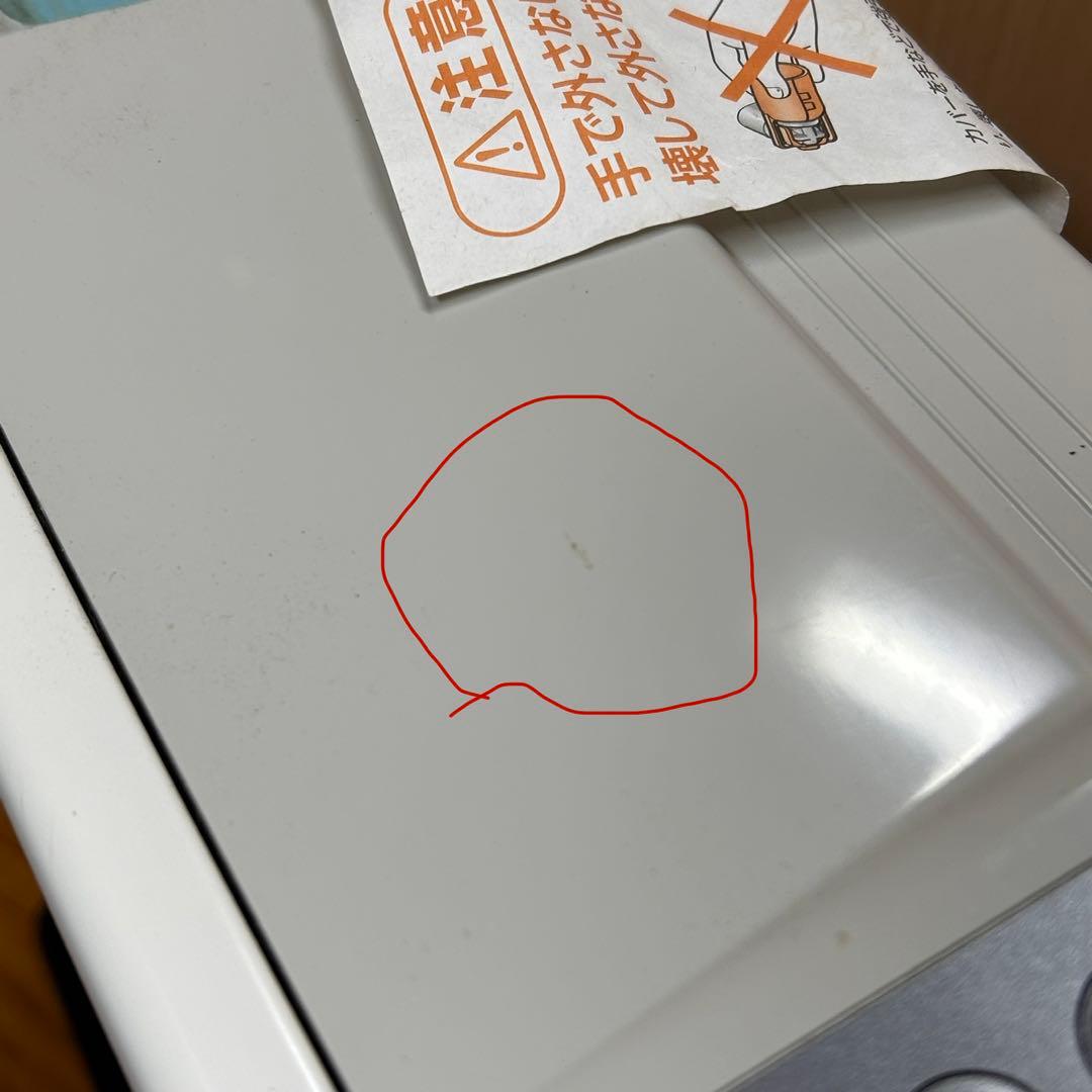 Rinnai 新品未使用 ガスファンヒーター都市ガスSRC-365E