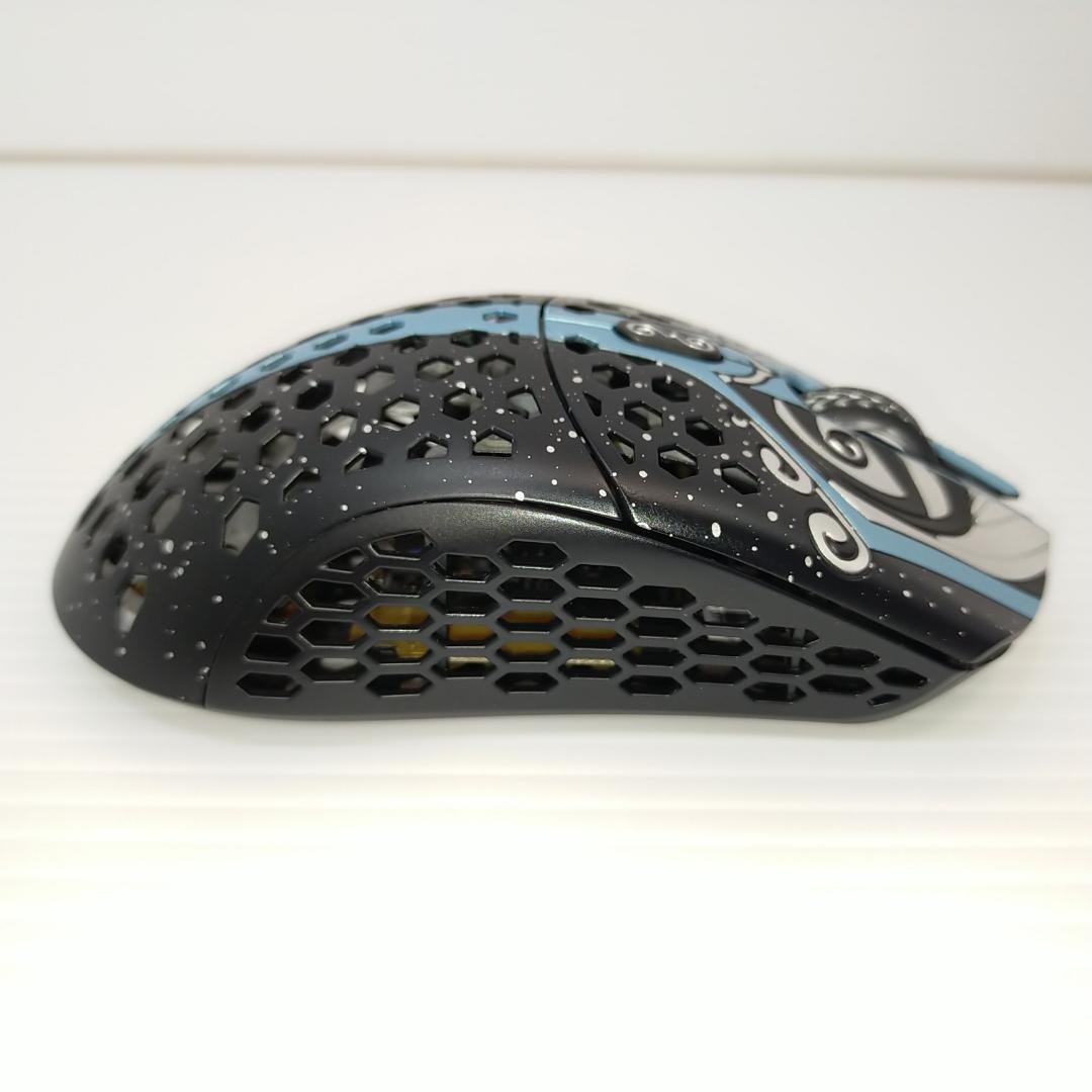 FinalMouse ファイナルマウス スターライト-12 ファントム Sサイズ