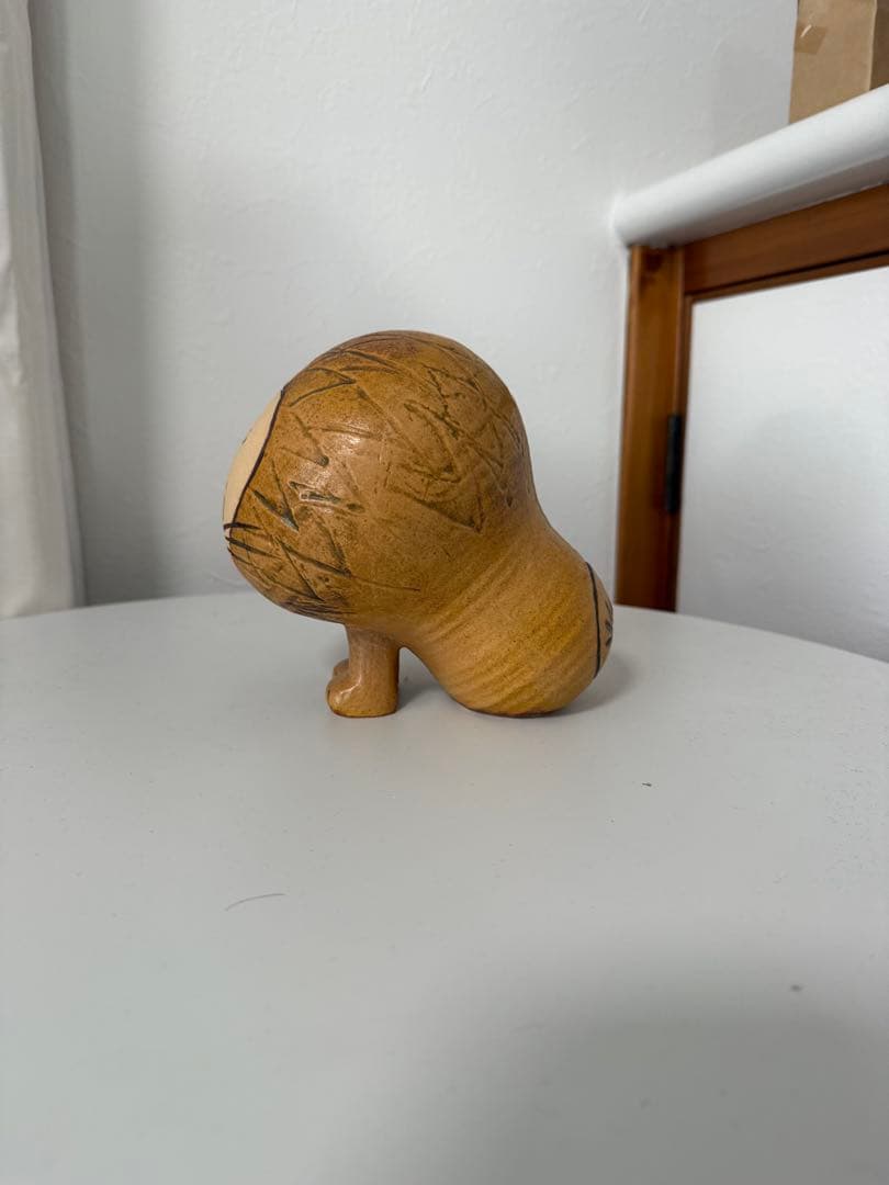 リサラーソン ライオンの置物 LISA LARSON