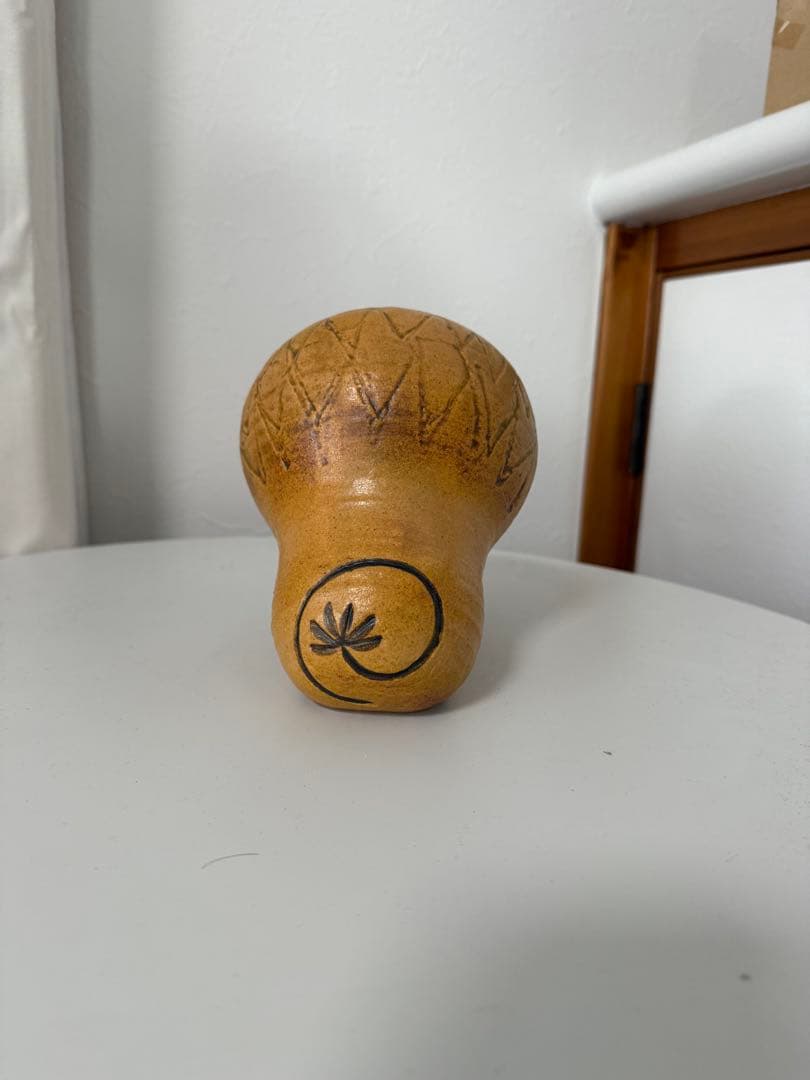 リサラーソン ライオンの置物 LISA LARSON