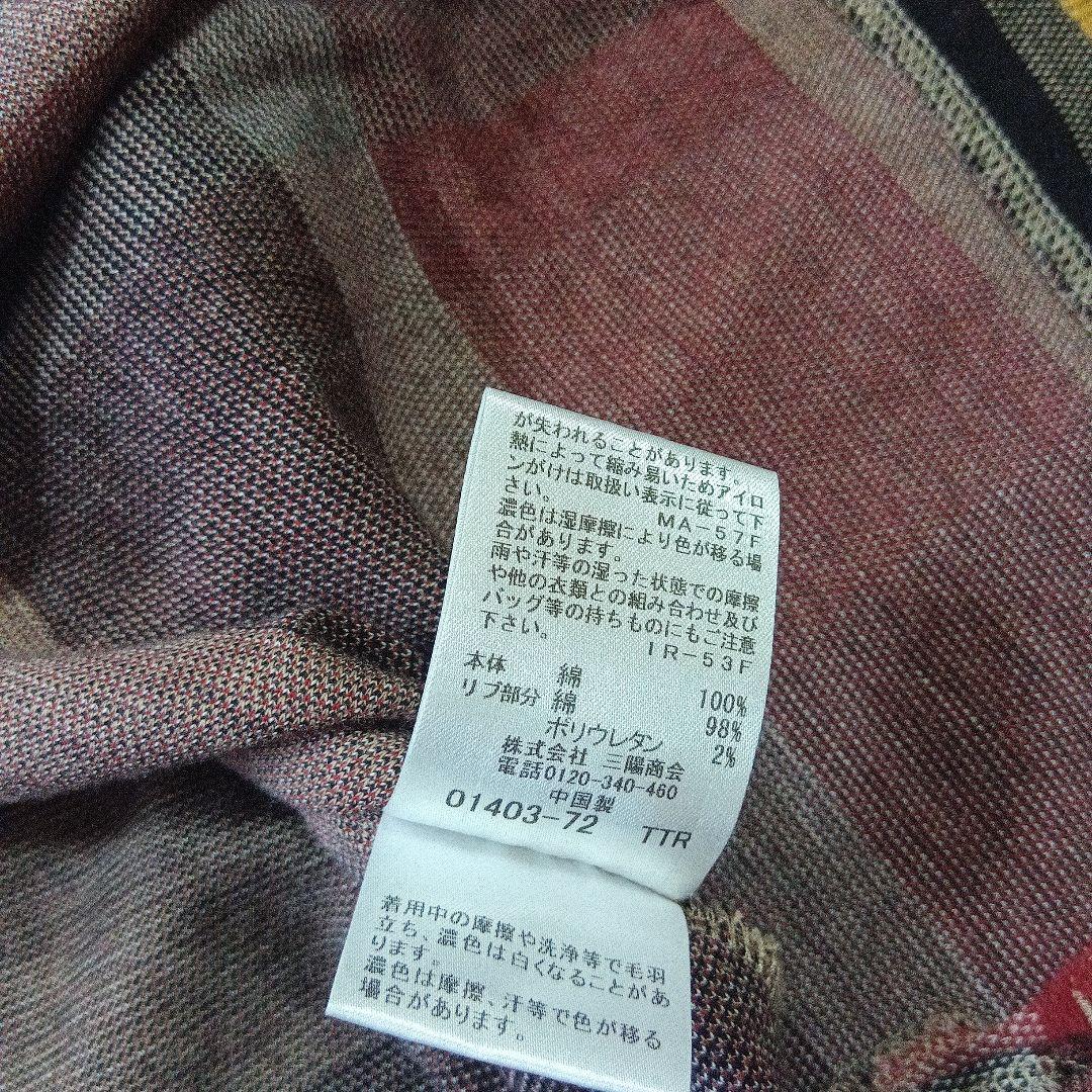 超美品 ブルーレーベルクレストブリッジ フード付きワンピース 38 バーバリー