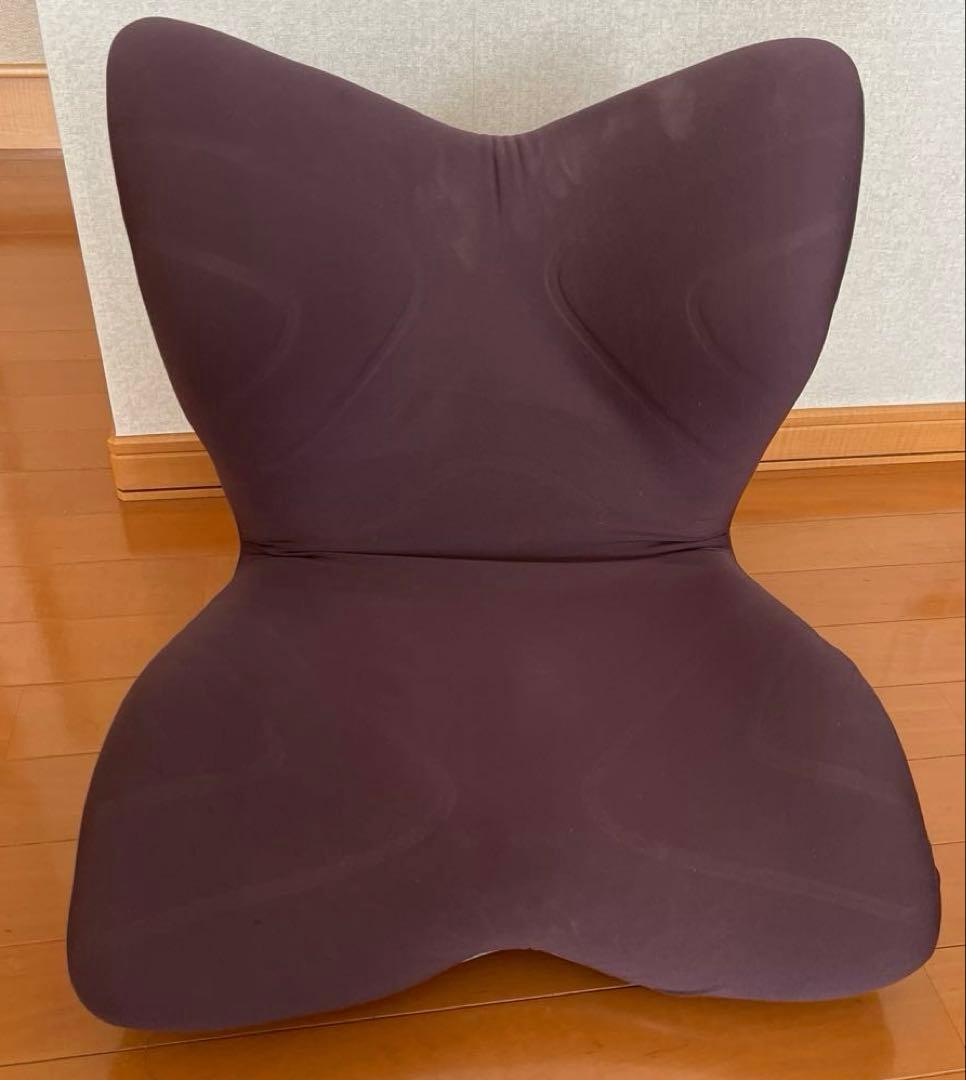 MTG Style Premium 骨盤 姿勢矯正チェア