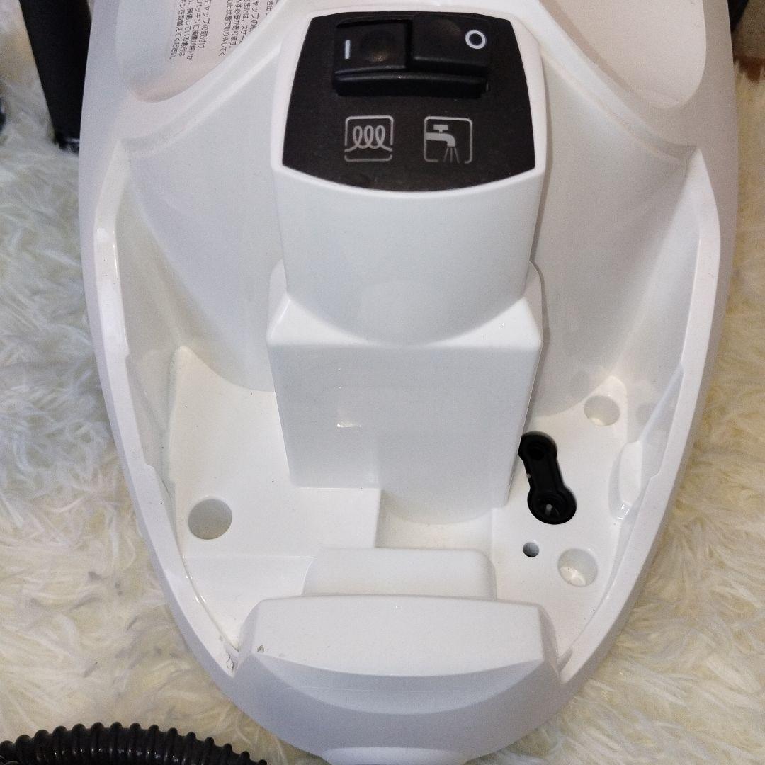 【未使用級】KARCHER ケルヒャー SC4 プレミアム 付属品多数