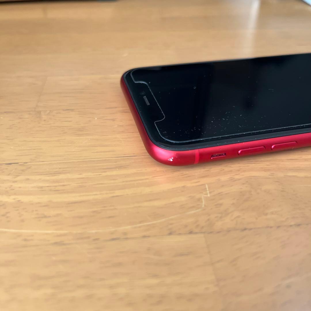 [Junk]Apple iPhone 11 64GB MWLV2J/A 本体のみ