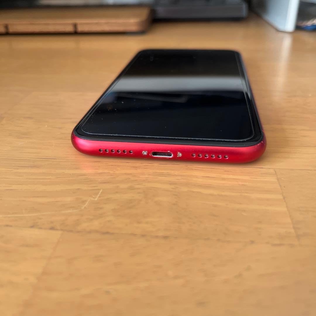 [Junk]Apple iPhone 11 64GB MWLV2J/A 本体のみ