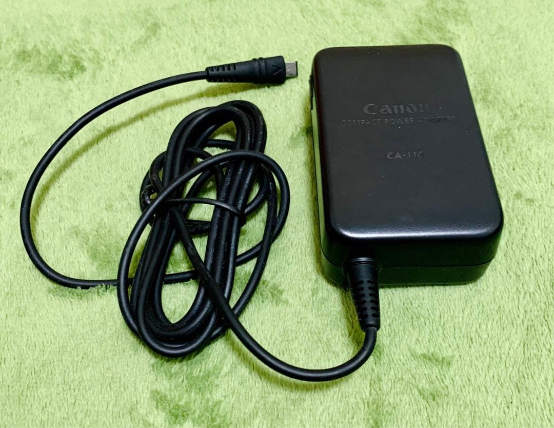 【希少品】Canon iVIS mini X 美品 キヤノン ビデオカメラ