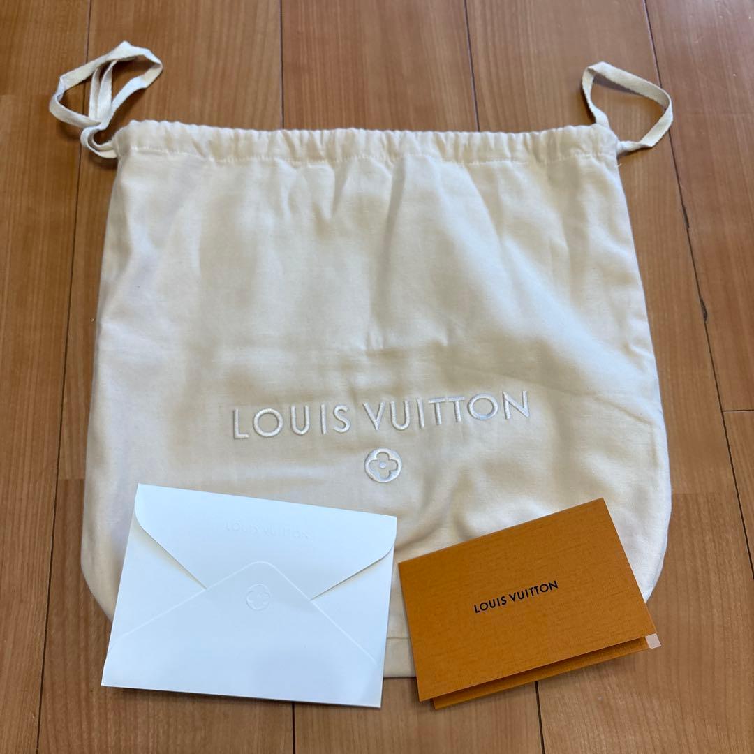 もこ　ルイヴィトン カプシーヌ BB ラタン　カゴバッグ