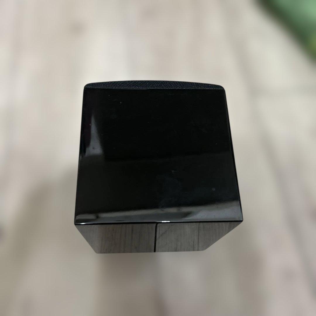 DENON SC-EN10 スピーカー ブラック(2個入り)