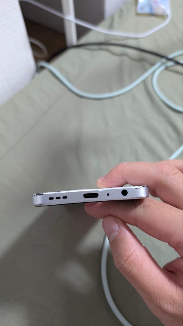 スマートフォン本体 oppo reno 9a