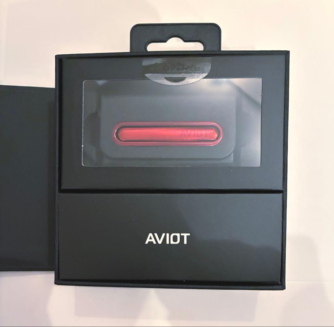 HYDE SPECIAL EDITION イヤホン AVIOT