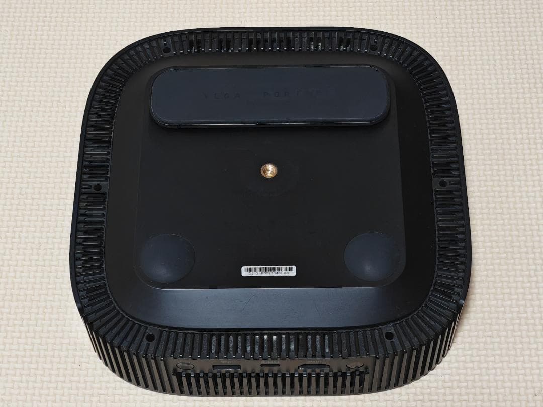 Nebula Vega Portable ネビュラ ベガ ポータブル