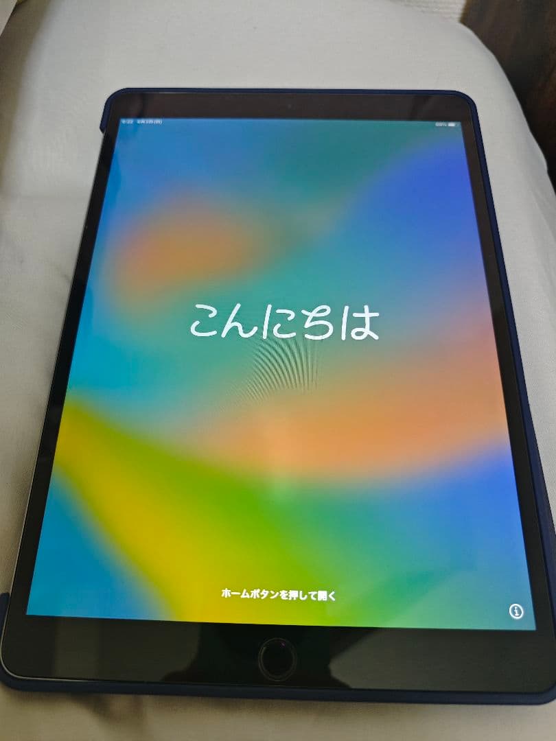 iPad Pro 64GB 10.5インチ Wi-Fi 64GB