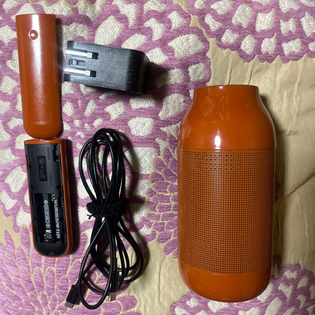 【ジャンク】Aladdin Vase アラジンベース プロジェクター