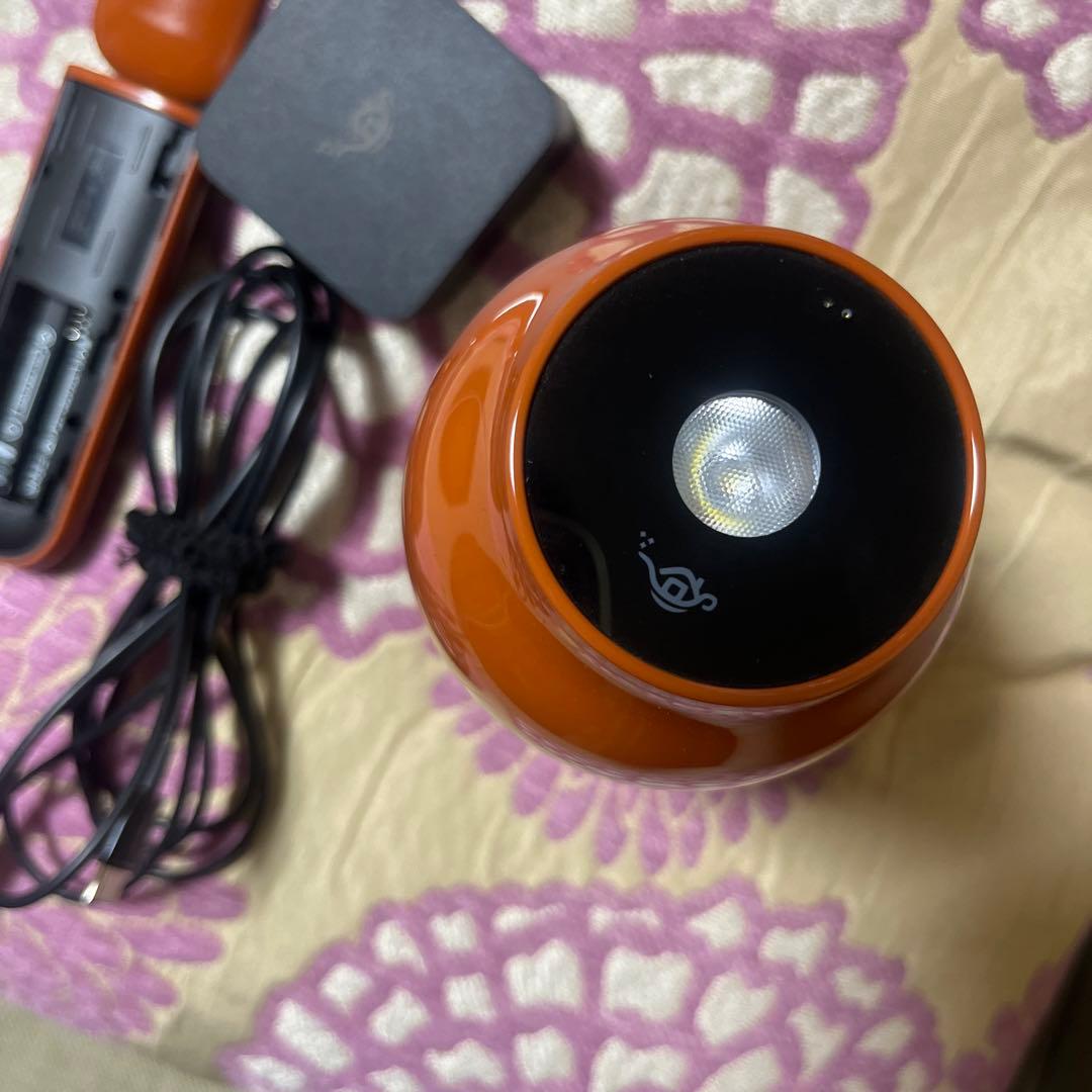 【ジャンク】Aladdin Vase アラジンベース プロジェクター