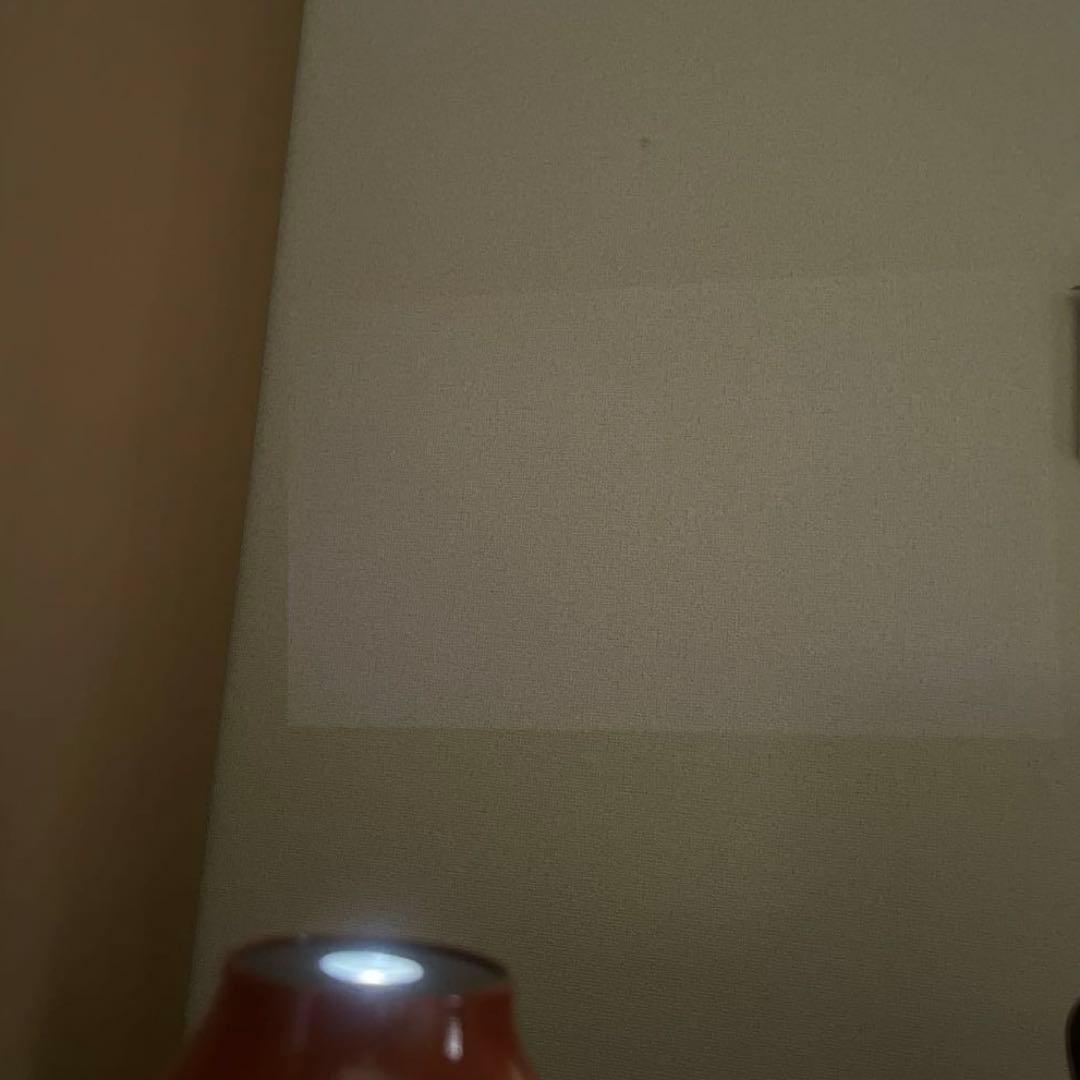 【ジャンク】Aladdin Vase アラジンベース プロジェクター